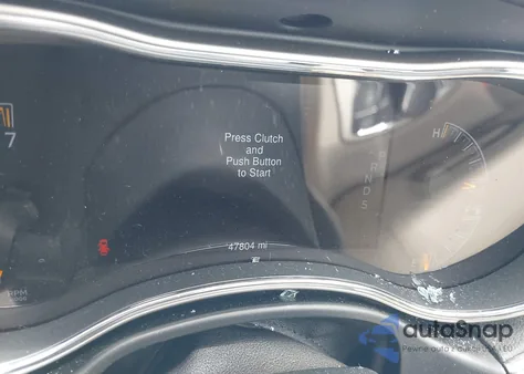 2015 Jeep Grand Cherokee Limited из США, поврежденный, VIN 1C4RJFBG7FC692332